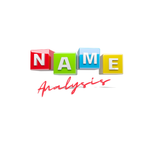 Option 9 : Name Analysis