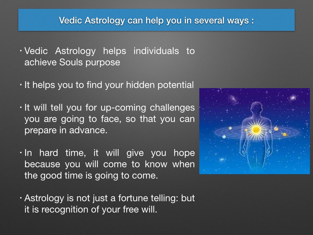 scientific astrology vedic matchmaking