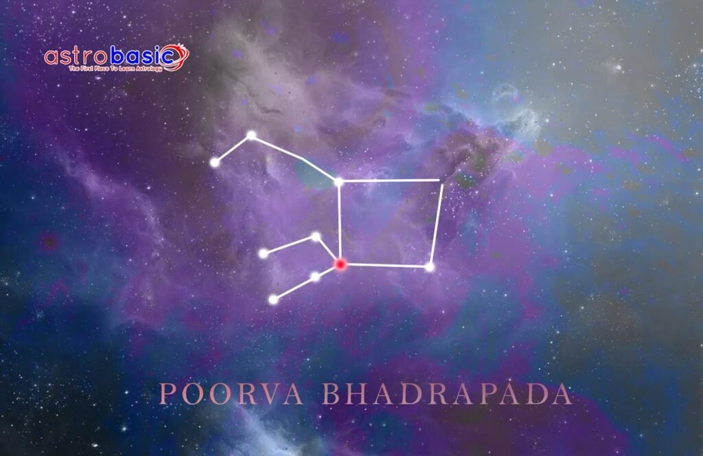 Poorva Bhadrapada